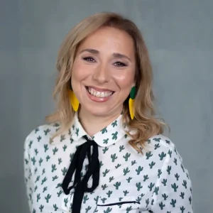 Picture of Letícia Pinheiro