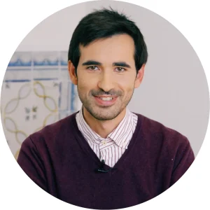 Picture of Tomás Varela Pinto