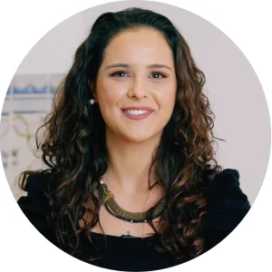 Picture of Margarida Marques
