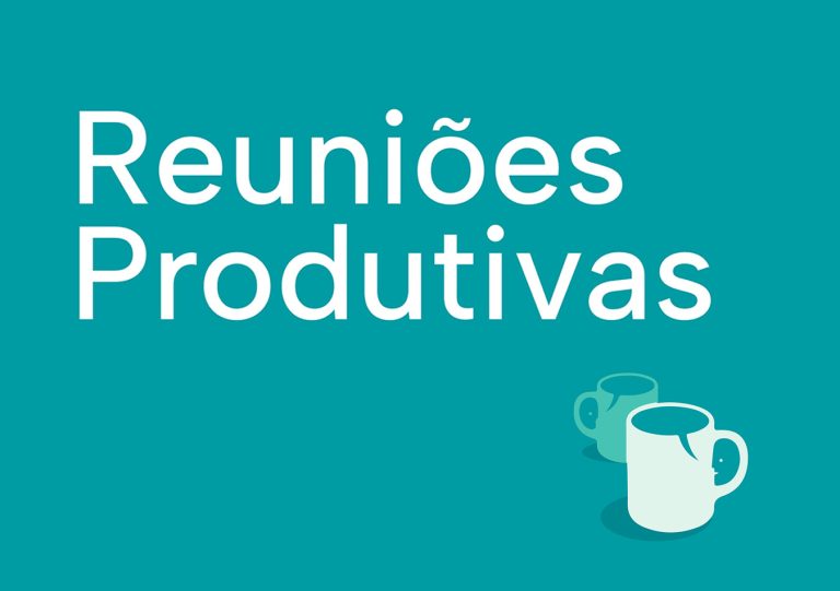 Reuniões Produtivas