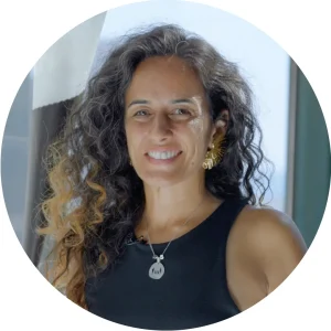 Picture of Susana Felício Serrano