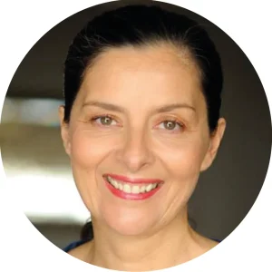 Picture of Ana Borges