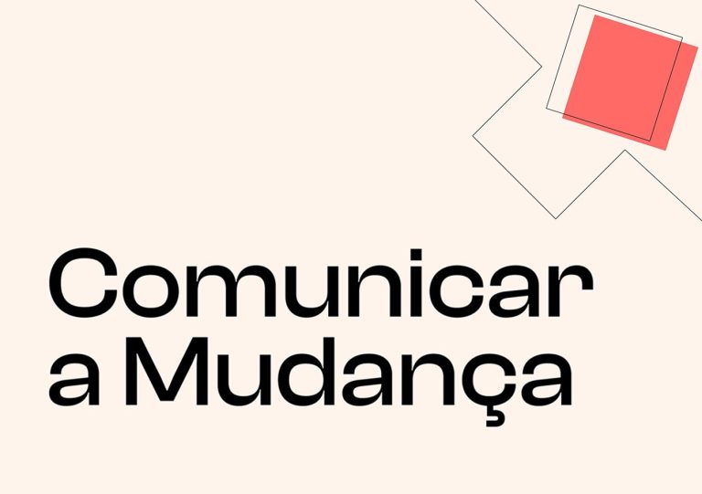 Comunicar a Mudança
