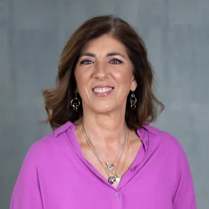 Picture of Maria do Carmo Pinto de Sousa