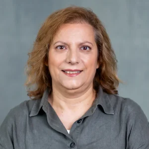 Picture of Maria João Pote