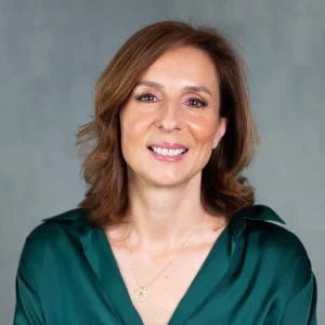 Picture of Teresa Martins